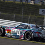 BMW Z 4 Super GT300