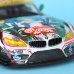 Modello BMW Z 4 Super GT300