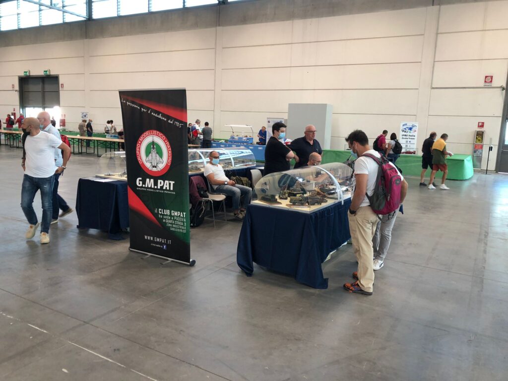Model Expo 2021