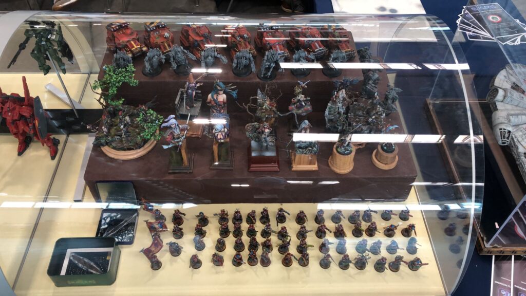 Model Expo 2021