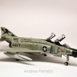 F 4J "Show Time 100" - A. Ferretto