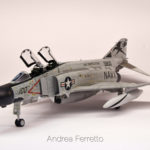 F 4J "Show Time 100" - A. Ferretto