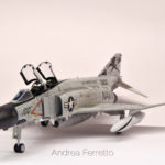 F 4J "Show Time 100" - A. Ferretto