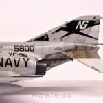 F 4J "Show Time 100" - A. Ferretto