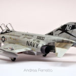 F 4J "Show Time 100" - A. Ferretto