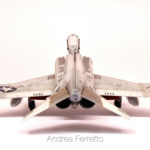 F 4J "Show Time 100" - A. Ferretto