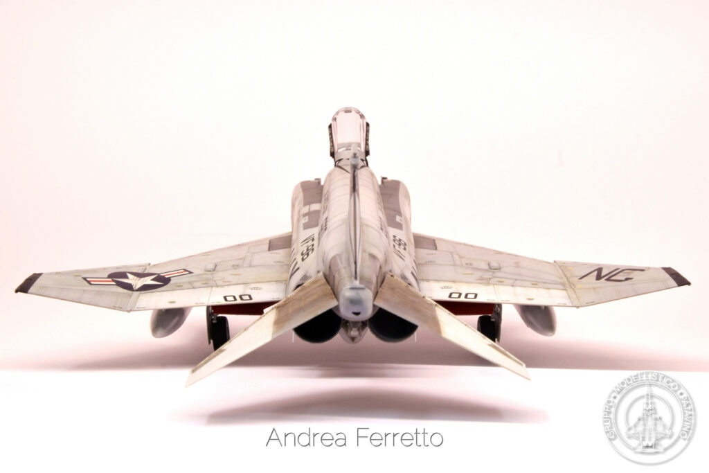 F 4J "Show Time 100" - A. Ferretto