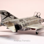 F 4J "Show Time 100" - A. Ferretto