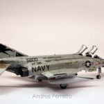 F 4J "Show Time 100" - A. Ferretto