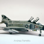 F 4J "Show Time 100" - A. Ferretto