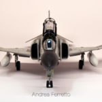 F 4J "Show Time 100" - A. Ferretto