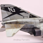 F 4J "Show Time 100" - A. Ferretto