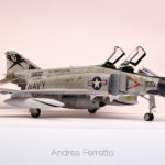 F 4J "Show Time 100" - A. Ferretto