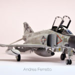 F 4J "Show Time 100" - A. Ferretto