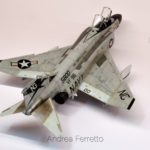 F 4J "Show Time 100" - A. Ferretto