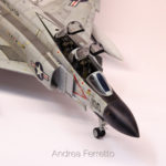 F 4J "Show Time 100" - A. Ferretto