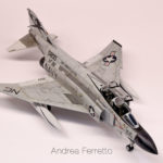 F 4J "Show Time 100" - A. Ferretto