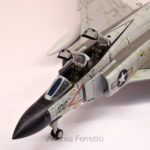 F 4J "Show Time 100" - A. Ferretto