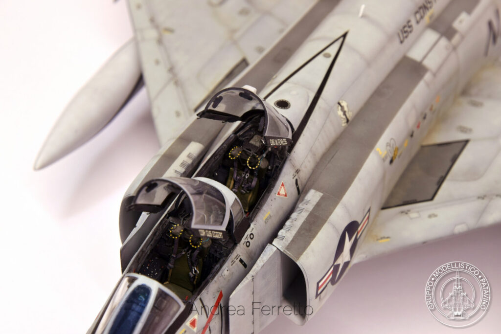 F 4J "Show Time 100" - A. Ferretto