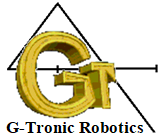 G-Tronics Robotics