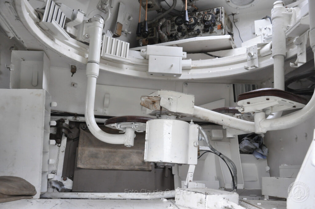 Mostra Mezzi Caserma Patussi Trigesimo 2022