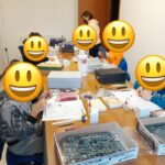 Corso Modellismo Fossò ott22