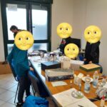 Corso Modellismo Fossò ott22