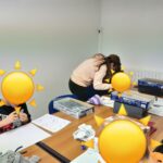 Corso Modellismo Fossò ott22