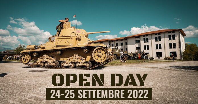 Open Day CRCS 2022