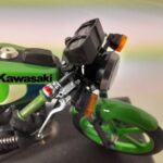 Kawasaki AR 50 - Gianni Besenzon