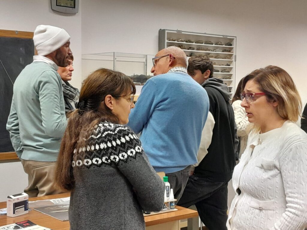 2023-01-20 Serata ragazzi Fossò