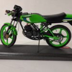 Kawasaki AR 50 - Gianni Besenzon