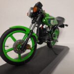 Kawasaki AR 50 - Gianni Besenzon