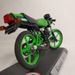 Kawasaki AR 50 - Gianni Besenzon