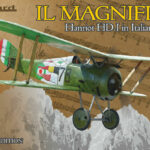 Hanriot - Eddy Scquizzato