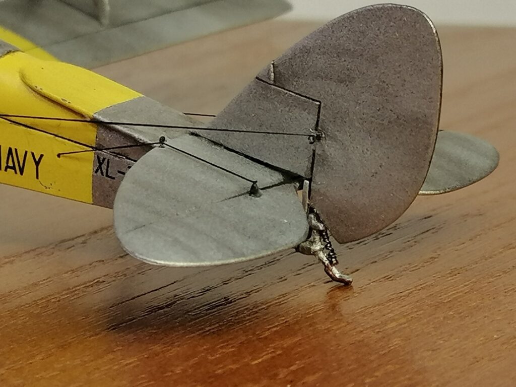 Tiger Moth