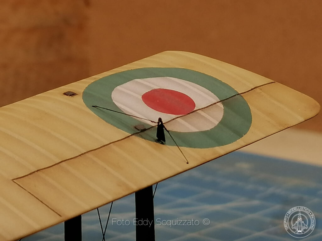 Hanriot - Eddy Scquizzato