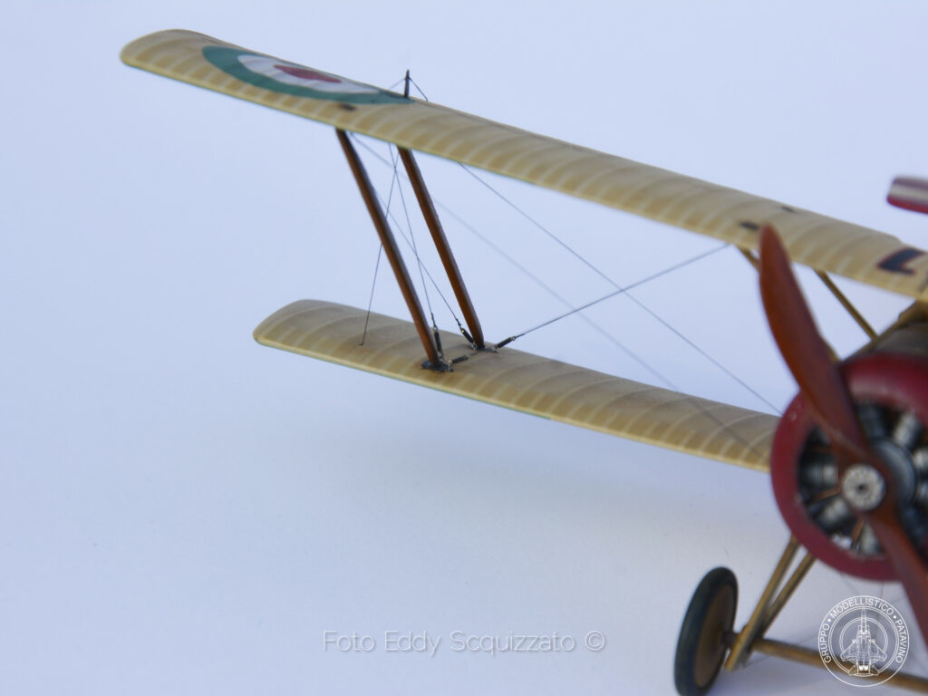 Hanriot - Eddy Scquizzato