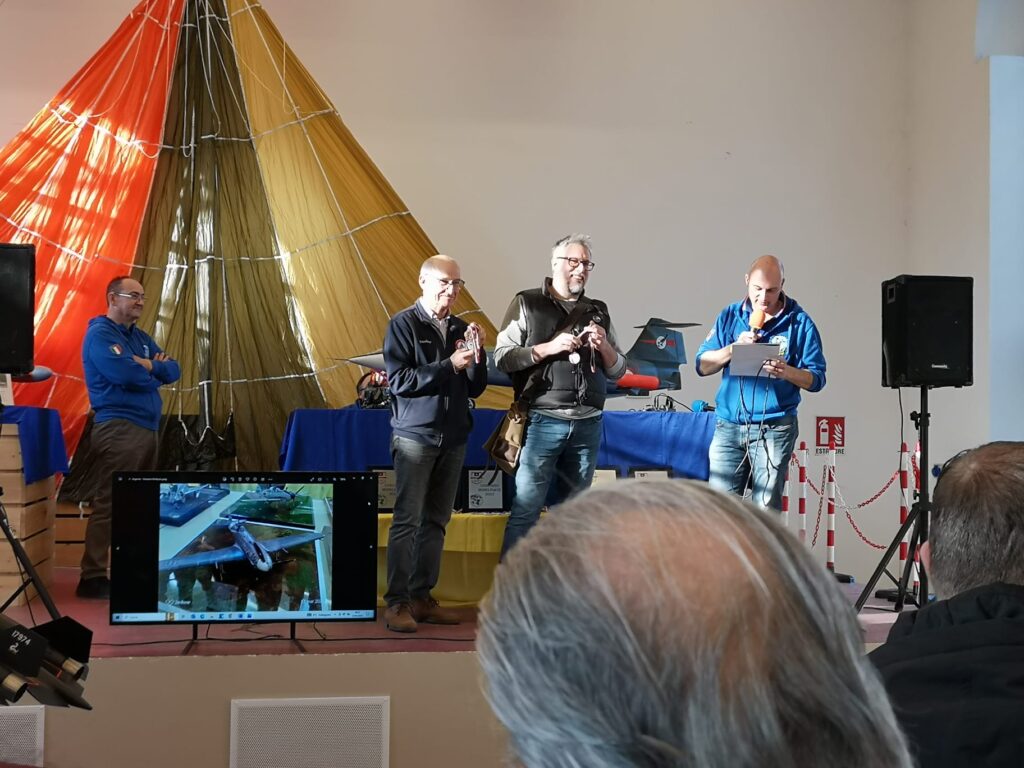 ModelPiave 2023