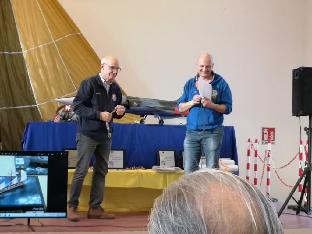 ModelPiave 2023