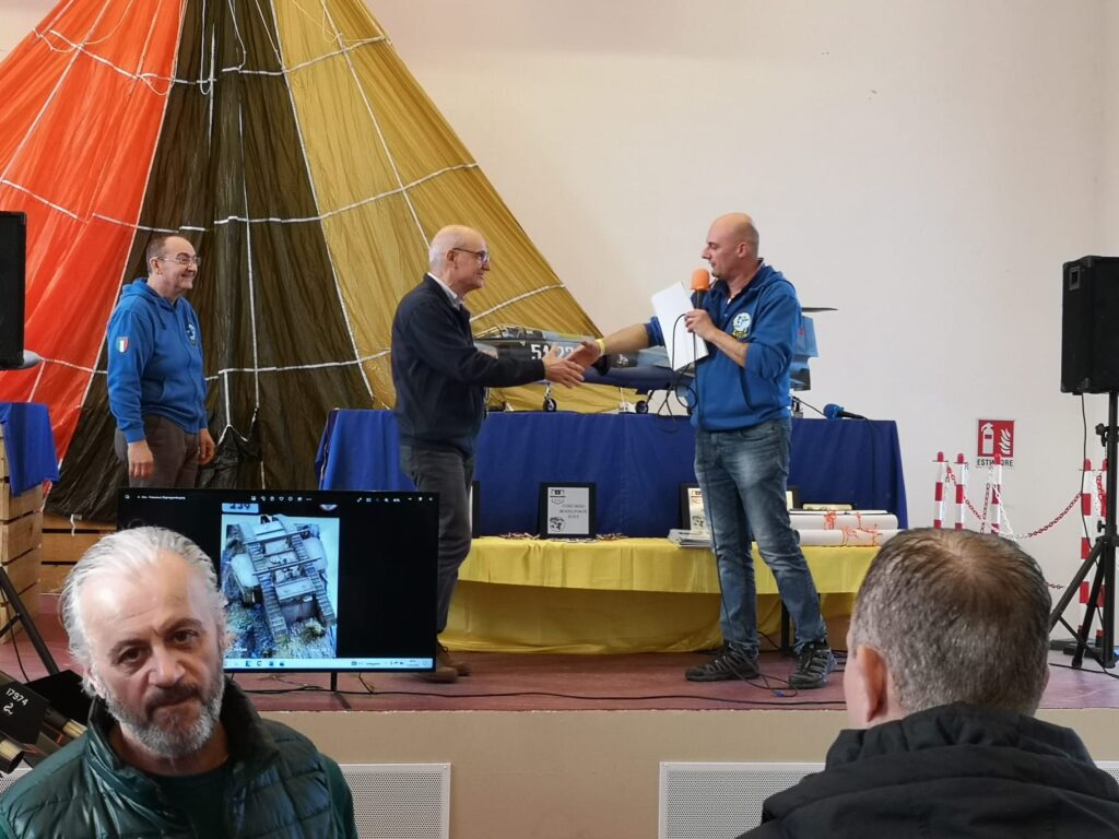 ModelPiave 2023