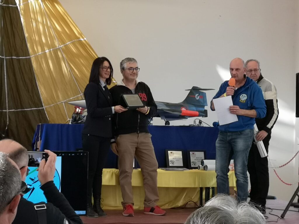ModelPiave 2023