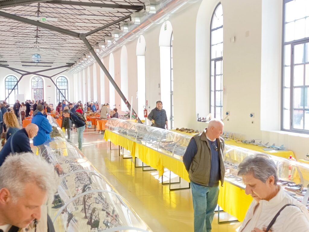 ModelPiave 2023