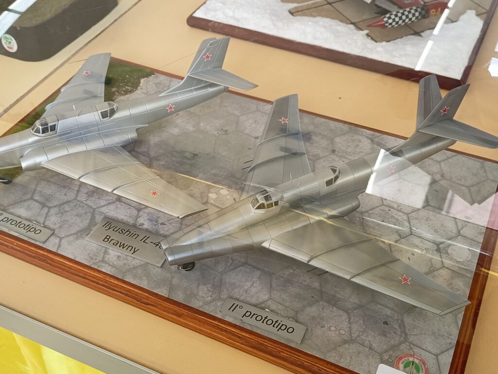 ModelPiave 2023