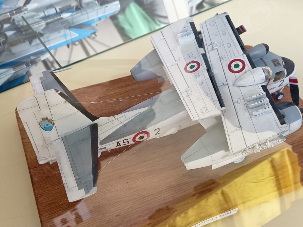 ModelPiave 2023