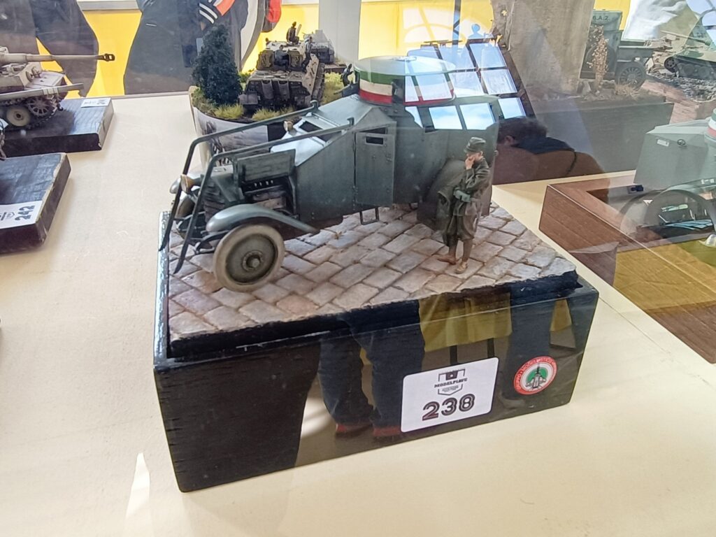 ModelPiave 2023