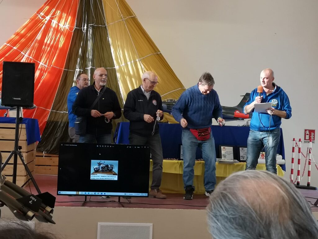 ModelPiave 2023