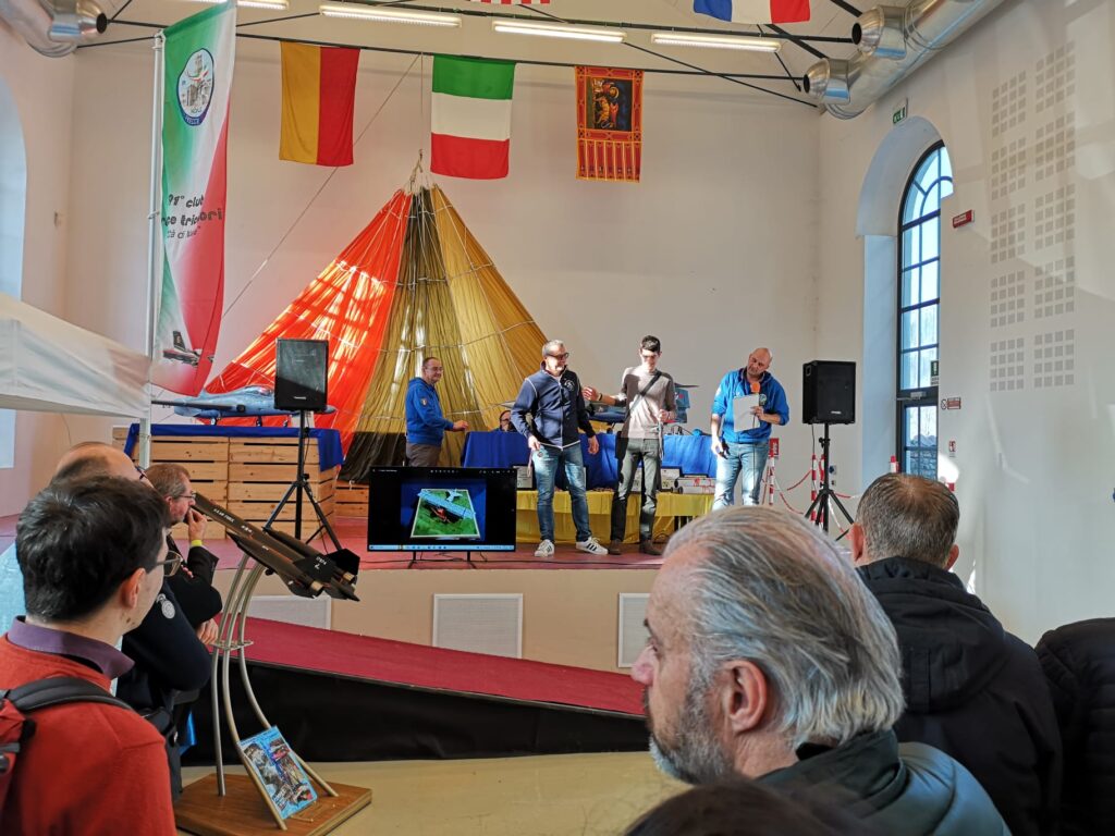 ModelPiave 2023
