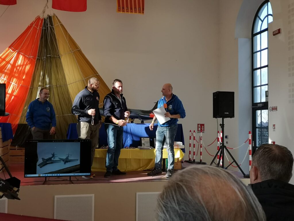 ModelPiave 2023