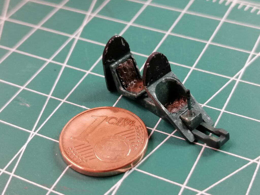 Tiger Moth